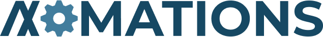Axomations Logo